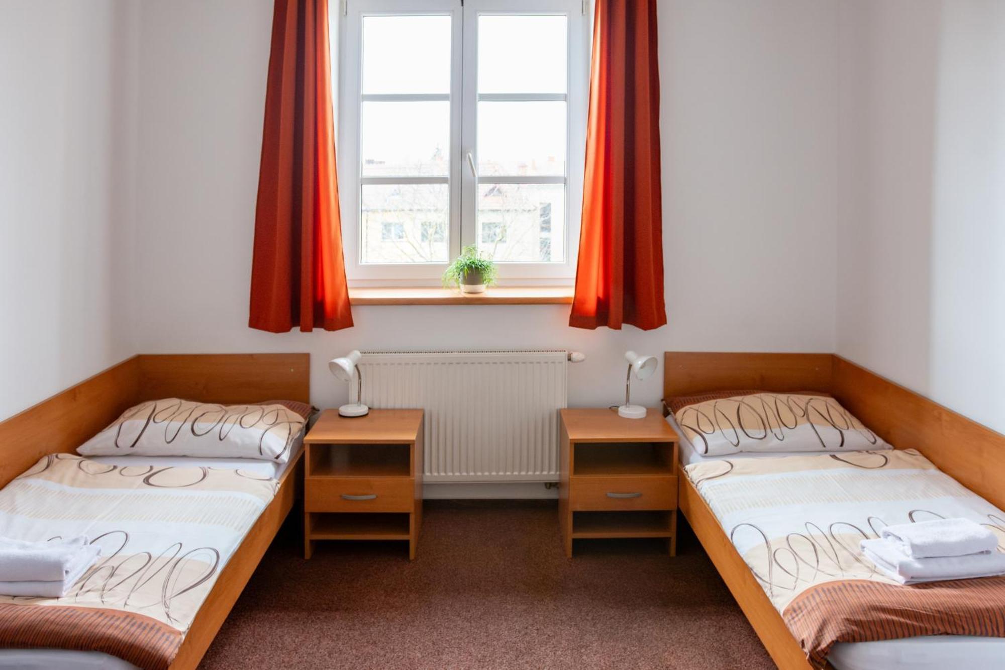 Penzion Na Stavidle Uherske Hradiste Bagian luar foto