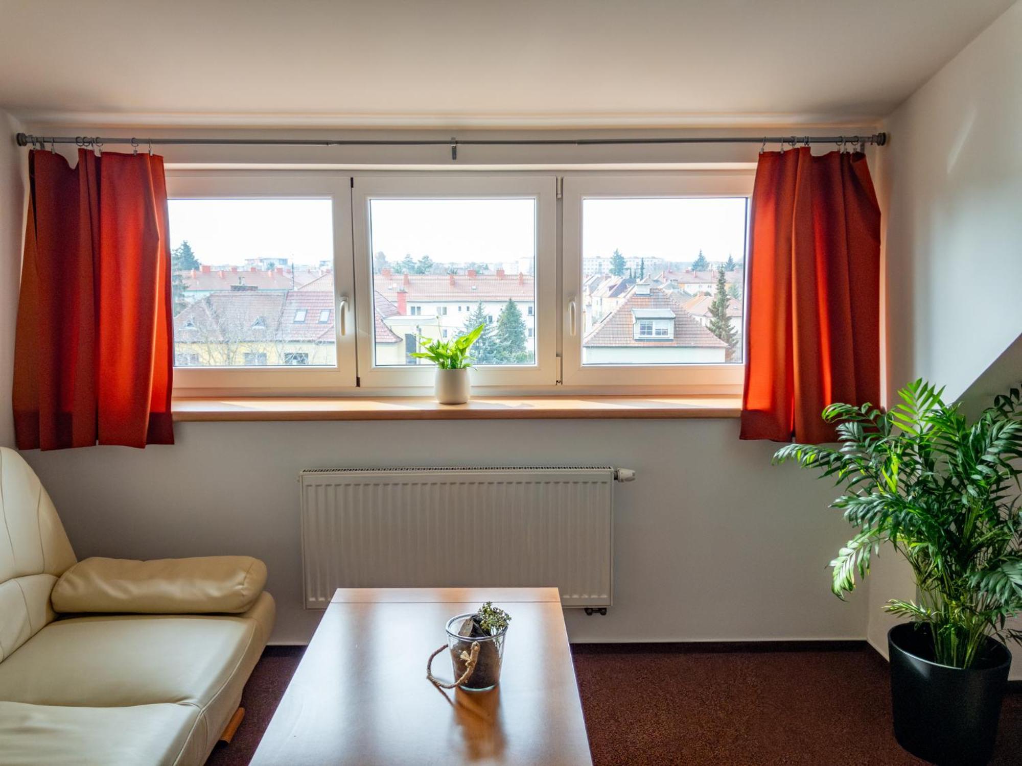 Penzion Na Stavidle Uherske Hradiste Bagian luar foto